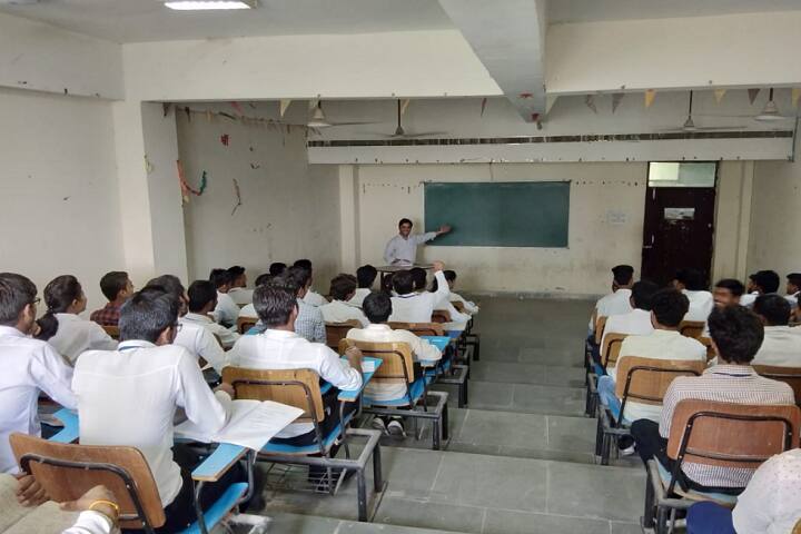classroom